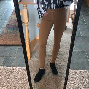 American Eagle Jegging